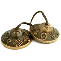 Tibet Imports - Cr?talos tibetanos (tama?o peque?o)